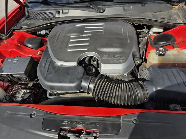 Used 2023 Dodge Charger GT AWD/4WD image 36