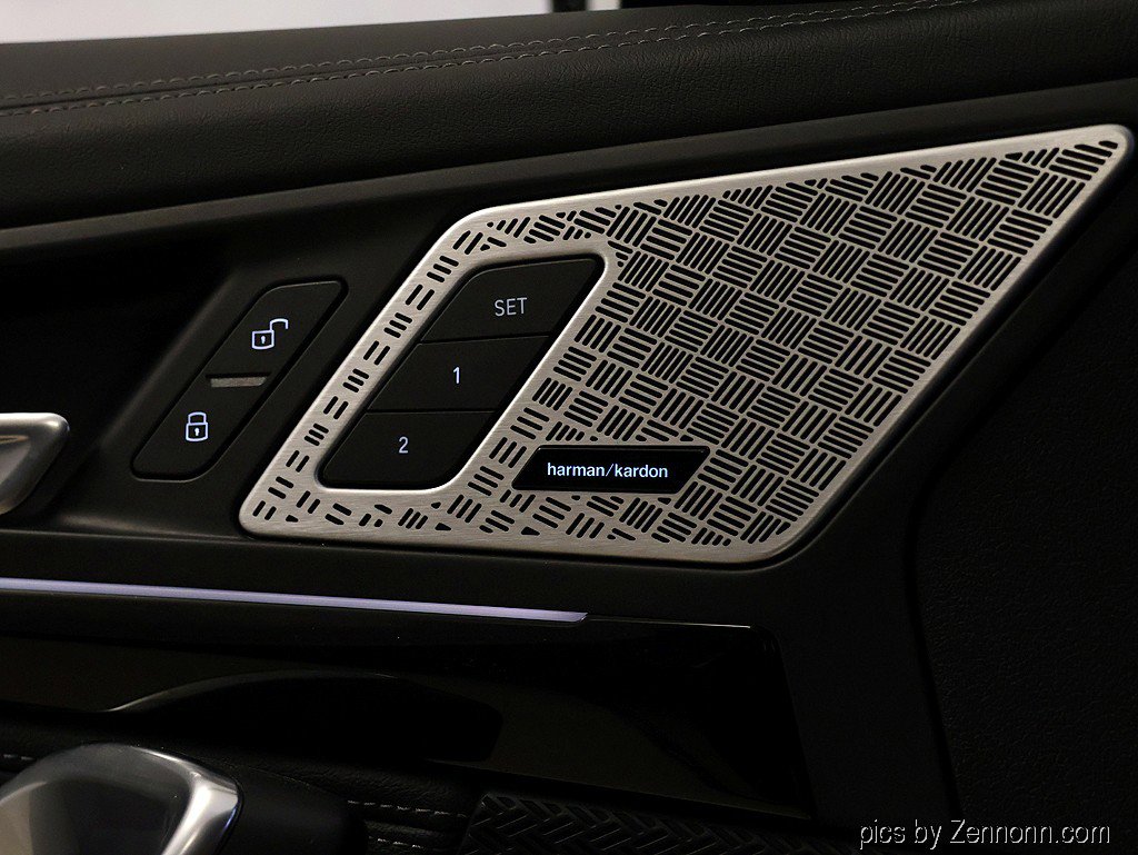 Used 2023 BMW X1 xDrive28i w/ Premium Package AWD/4WD image 26