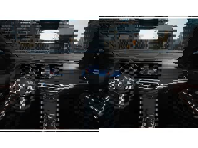 New 2025 BMW 330i Sedan w/ M Sport Package image 10