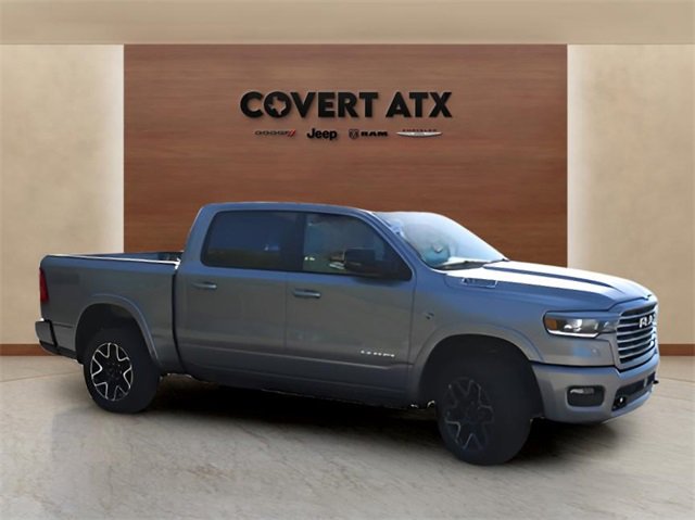 New 2026 RAM 1500 Laramie image 6