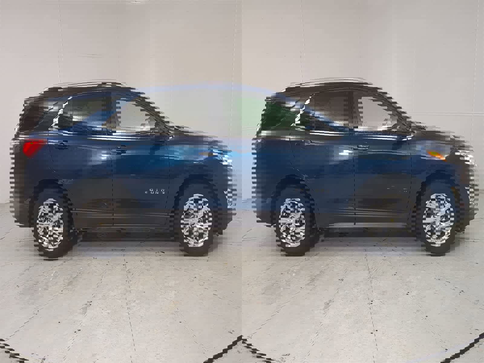 Used 2019 Chevrolet Equinox LT image 7