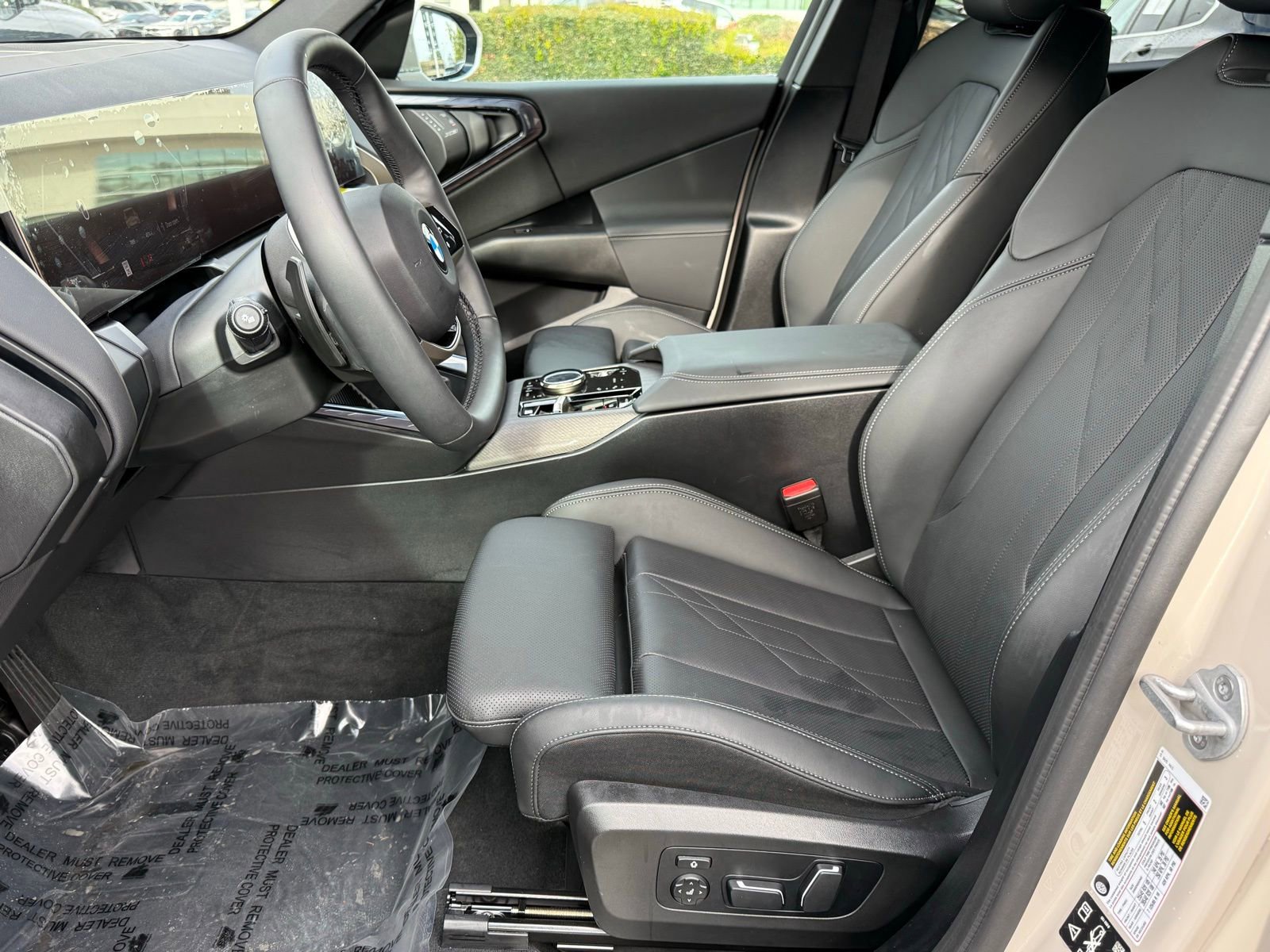 Used 2025 BMW X3 xDrive30i image 22