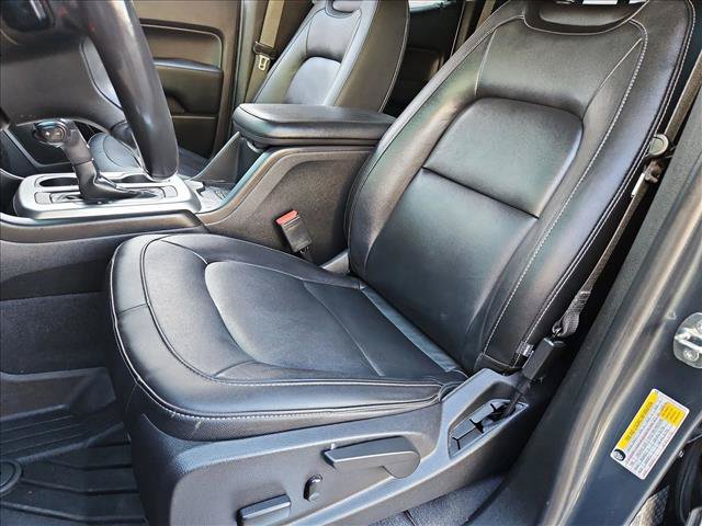 Used 2019 Chevrolet Colorado ZR2 AWD/4WD image 16