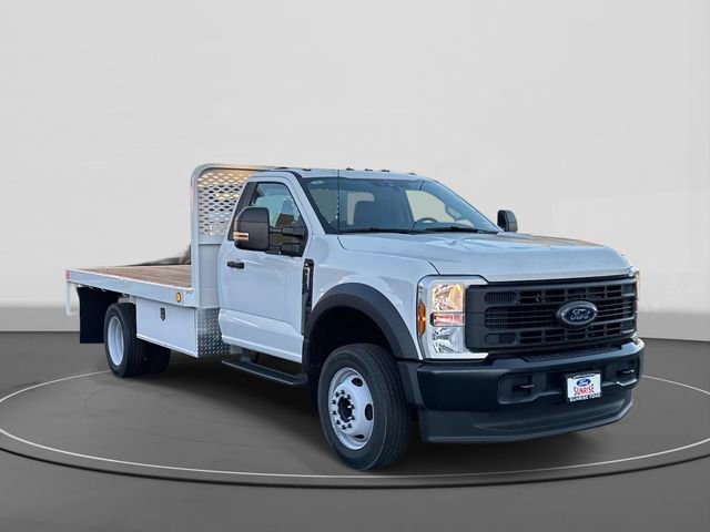 New 2024 Ford F450 XL image 3
