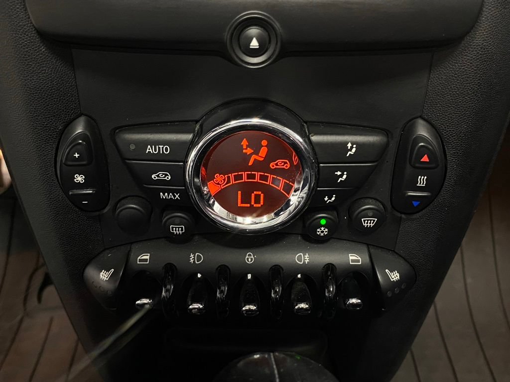 Used 2011 MINI Cooper Clubman S FWD image 22