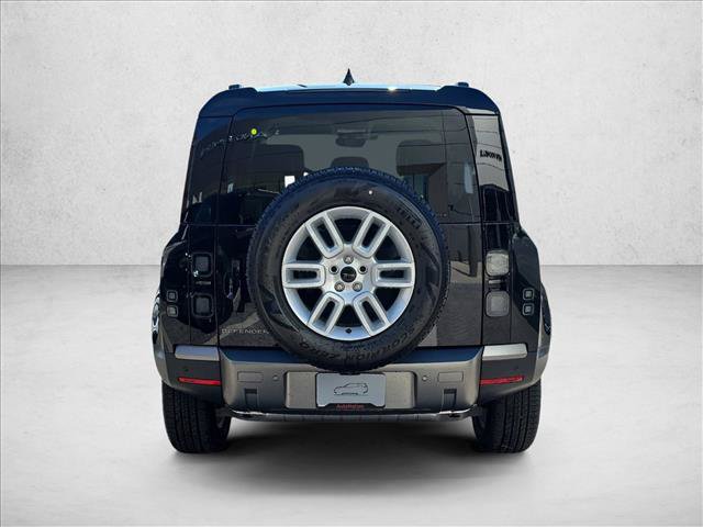 New 2026 Land Rover Defender 110 S AWD/4WD image 6