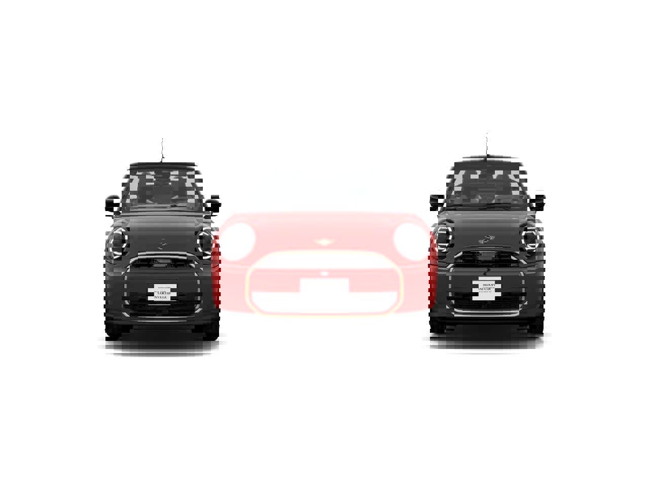 Used 2026 MINI Cooper Convertible image 2