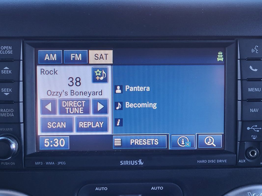 Used 2012 Jeep Wrangler Unlimited Sahara w/ Dual Top Group image 30