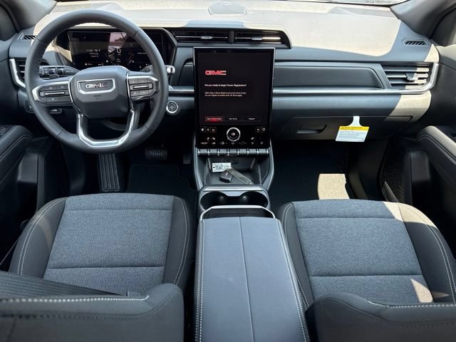 New 2027 GMC Terrain Elevation AWD/4WD image 22