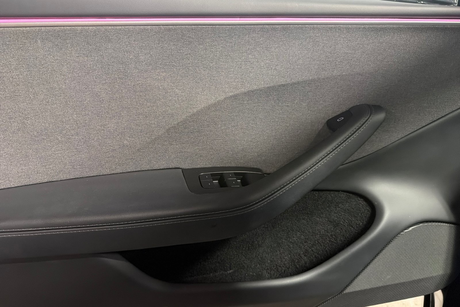 Used 2025 Tesla Model 3 Long Range RWD image 10