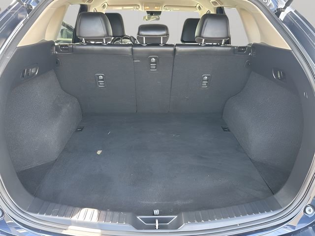 Used 2021 MAZDA CX-5 Touring AWD/4WD image 30