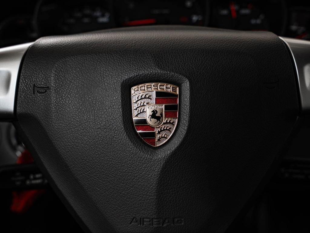 Used 2006 Porsche 911 Carrera 4 AWD/4WD image 29