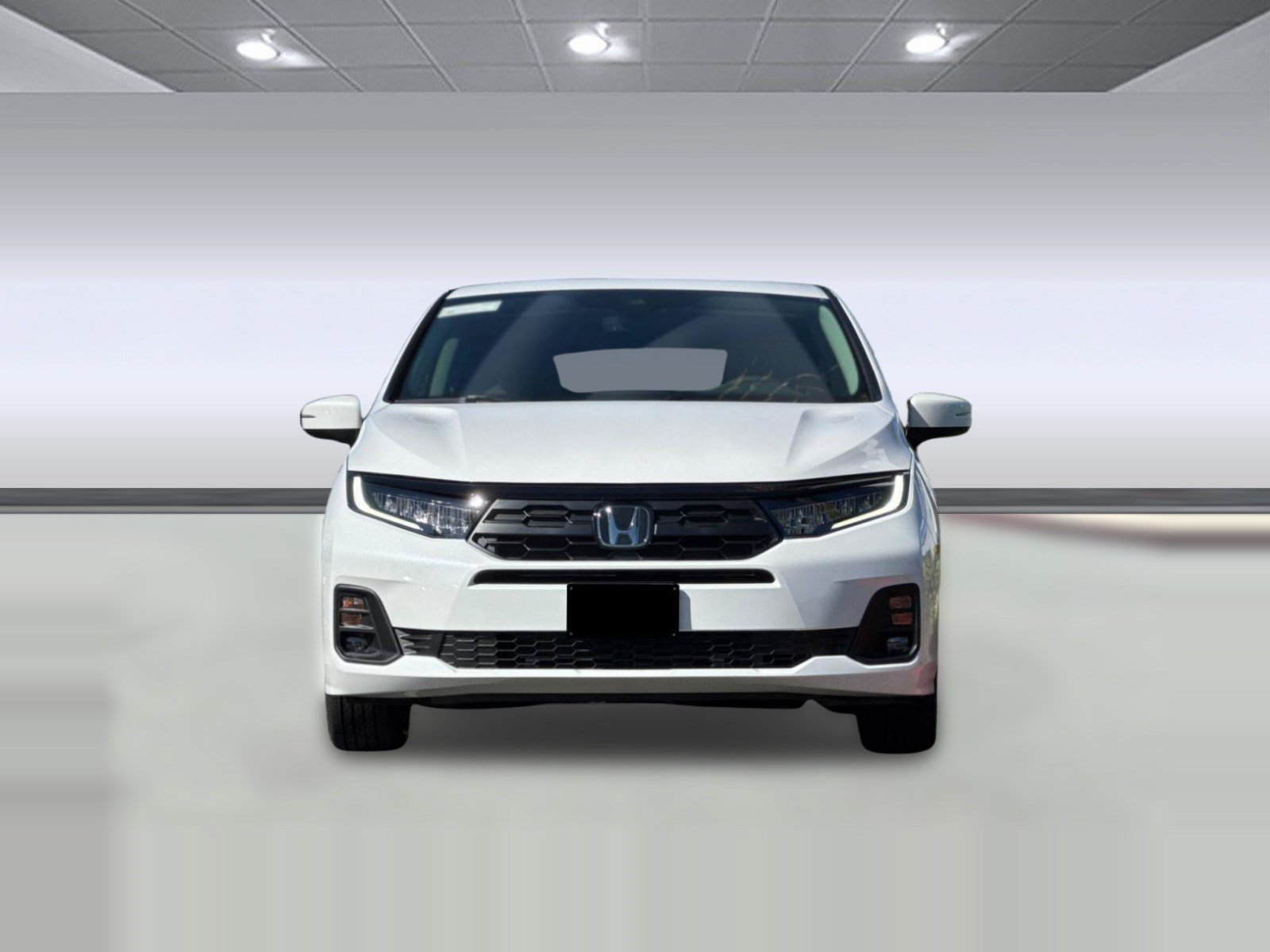 New 2027 Honda Odyssey EX-L image 5