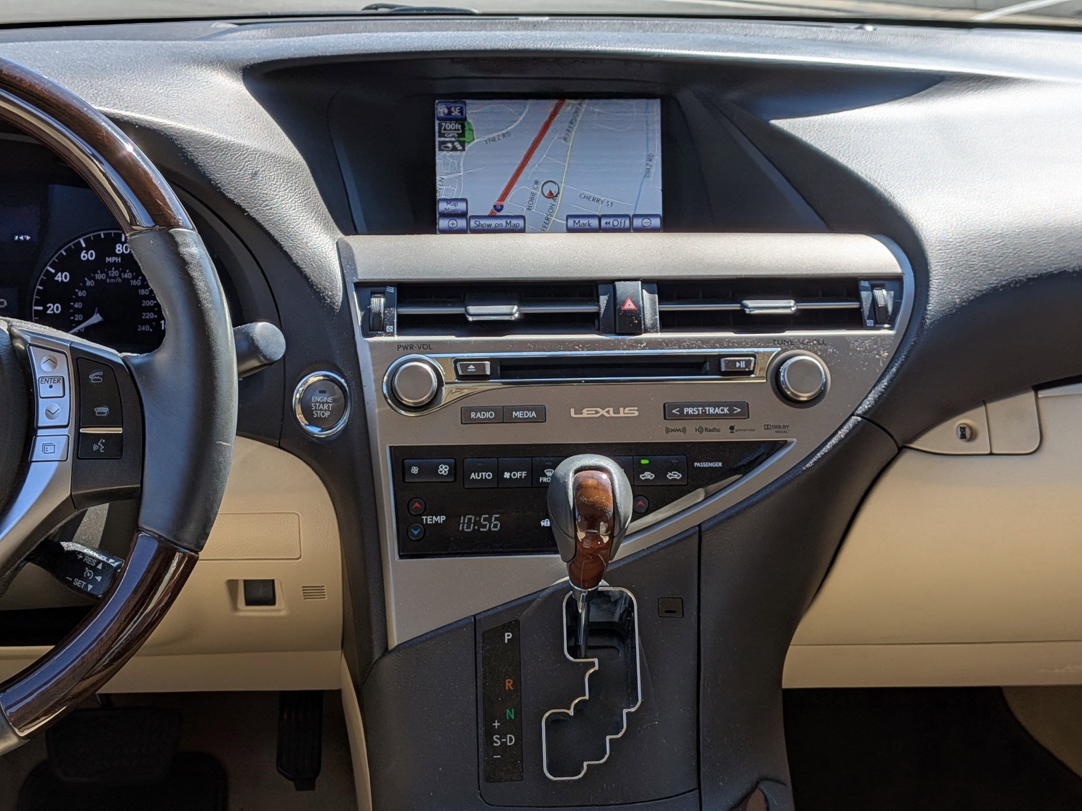 Used 2015 Lexus RX 350 FWD image 30