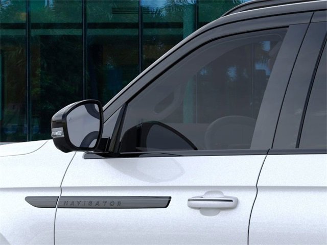 New 2025 Lincoln Navigator Black Label image 20