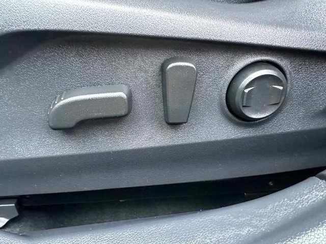 Used 2023 Subaru Outback Onyx Edition image 17