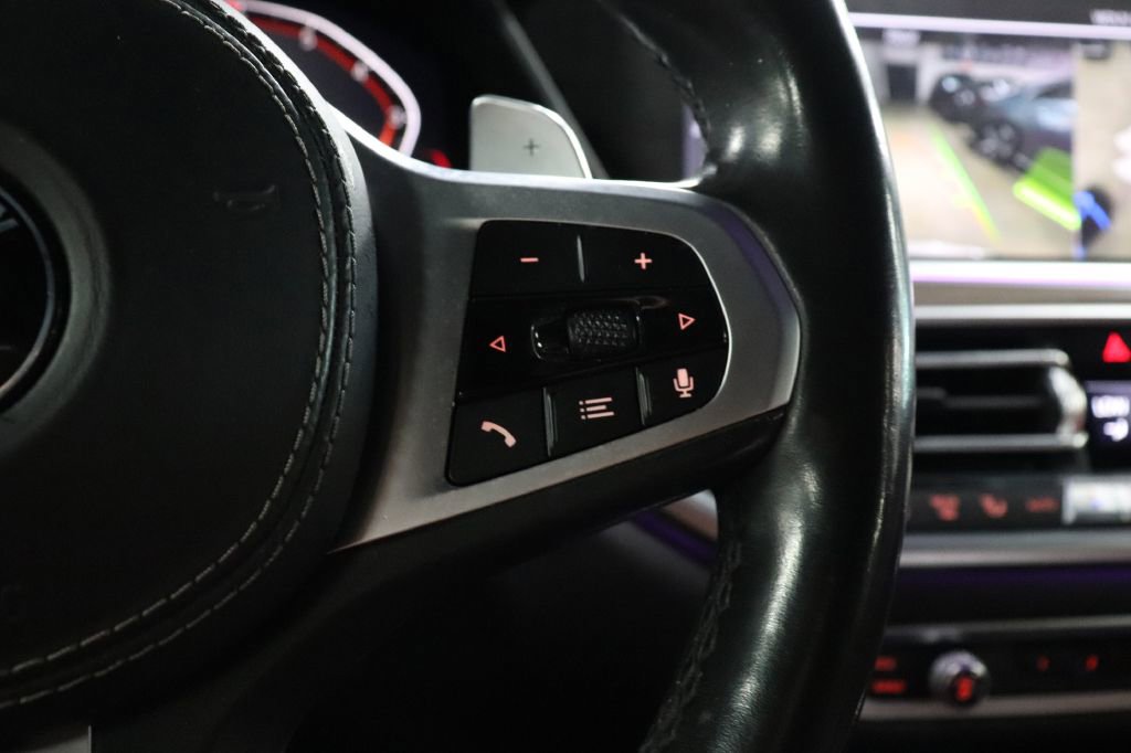 Used 2019 BMW X5 xDrive50i w/ M Sport Package image 16