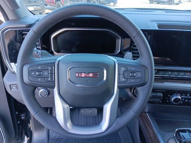 New 2026 GMC Sierra 1500 Elevation image 4