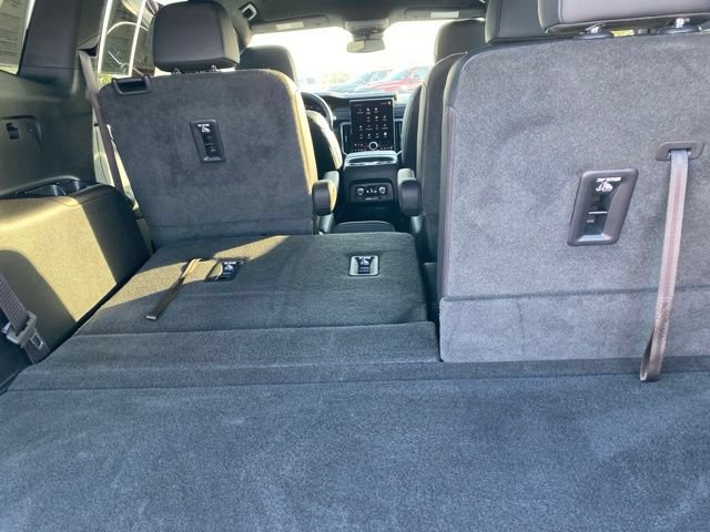 Used 2024 GMC Acadia Elevation w/ Luxury Package FWD image 34