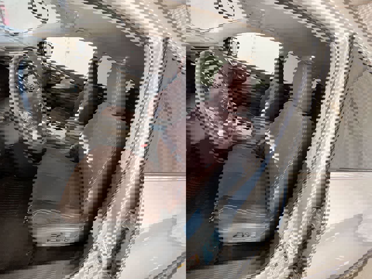 Used 2018 Nissan Murano SV image 11