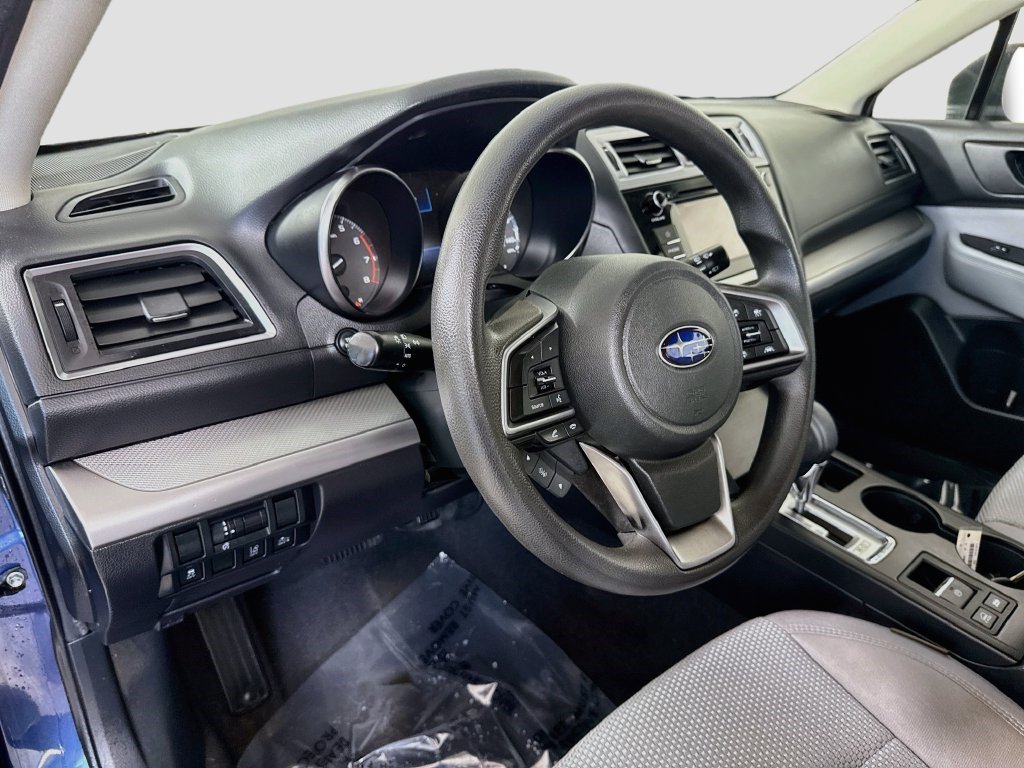 Used 2019 Subaru Outback 2.5i AWD/4WD image 21