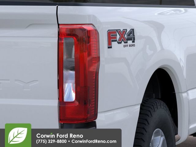 New 2026 Ford F250 XLT AWD/4WD image 23