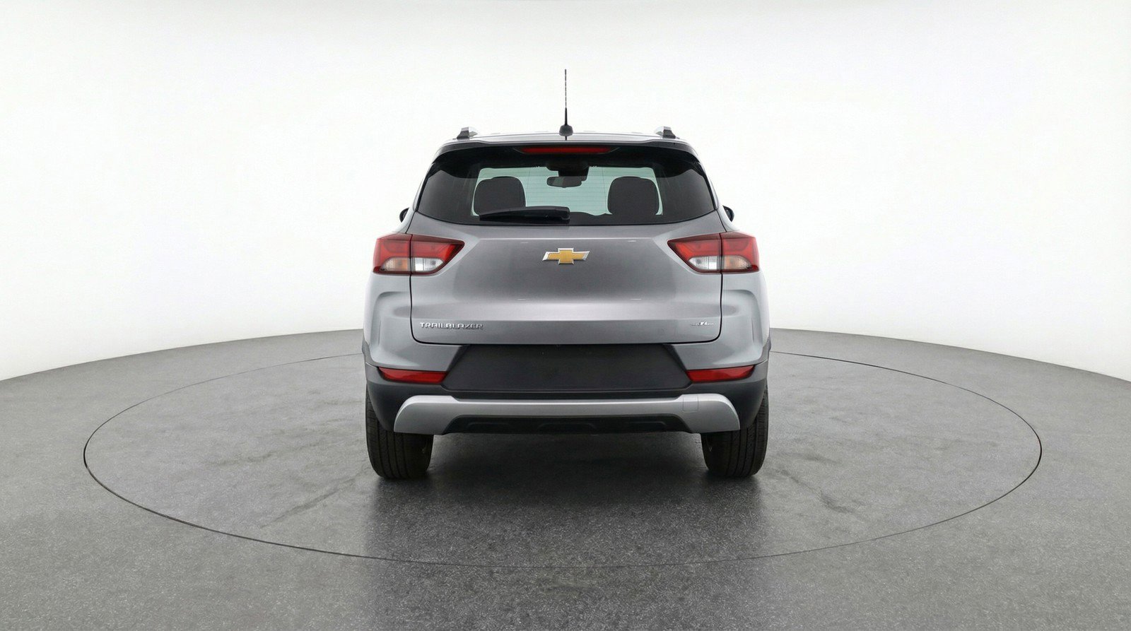 Used 2025 Chevrolet TrailBlazer LT AWD/4WD image 7