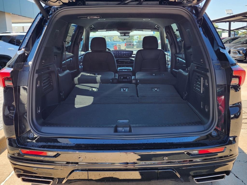 New 2026 Buick Enclave Sport Touring w/ Super Cruise Package image 55