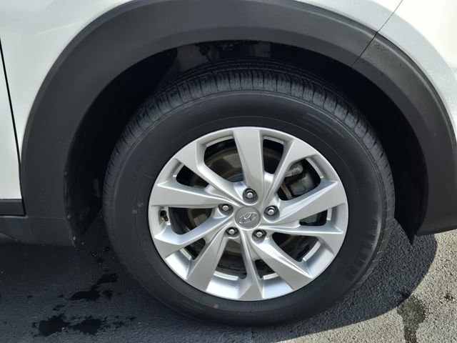 Used 2019 Hyundai Tucson SE image 8