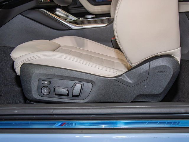 Used 2026 BMW M240i xDrive Coupe w/ Premium Package image 15