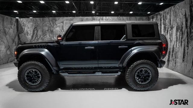 Used 2023 Ford Bronco Raptor image 18
