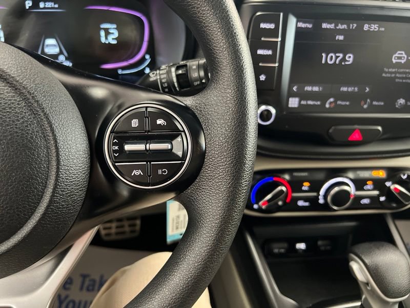 Certified 2024 Kia Soul LX FWD image 23