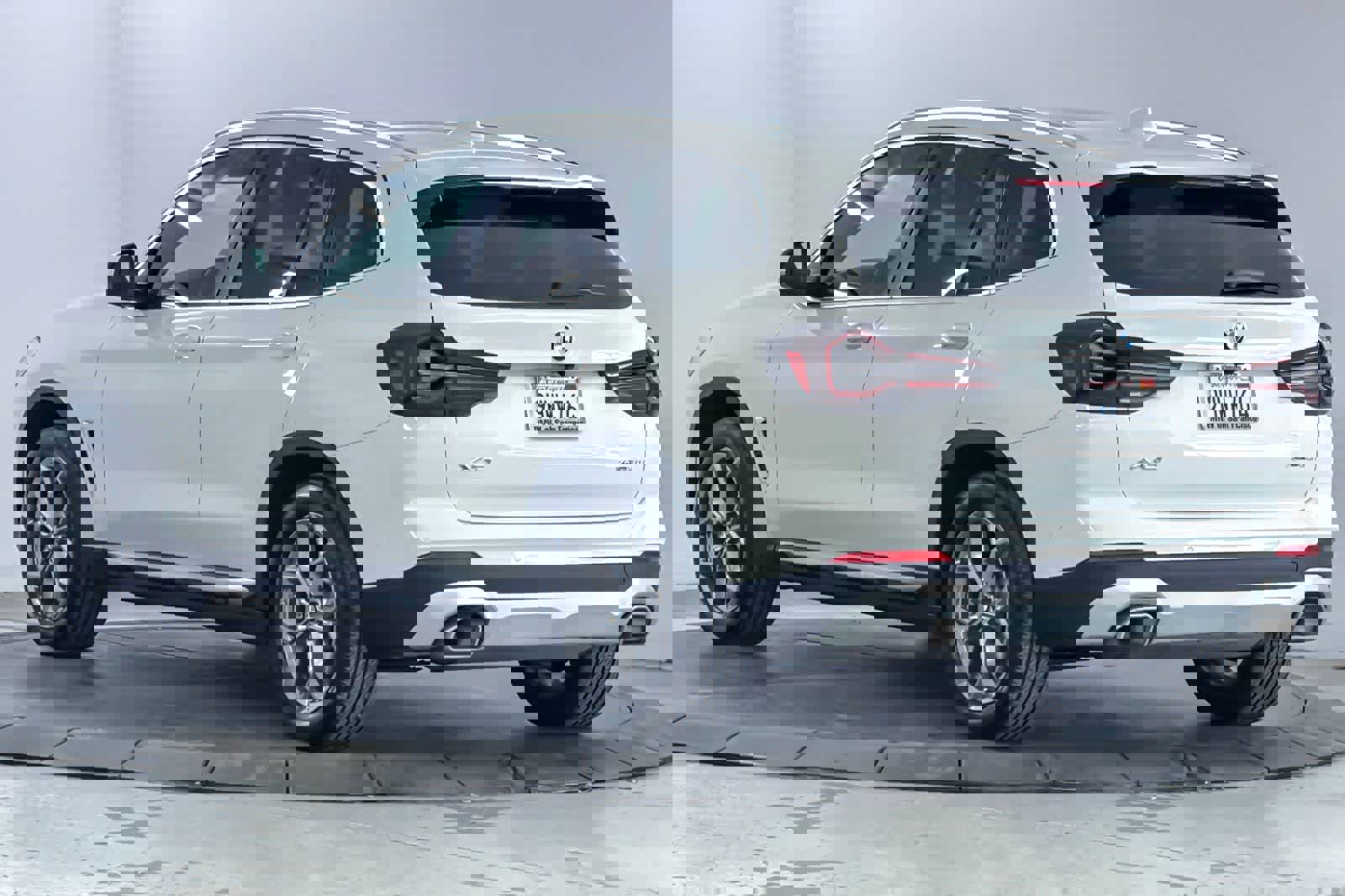 Used 2024 BMW X3 xDrive30i w/ Premium Package image 6