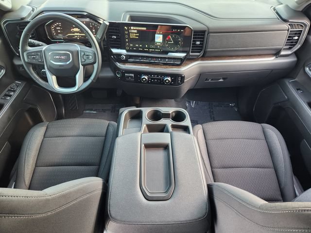 Used 2025 GMC Sierra 1500 Elevation RWD image 26