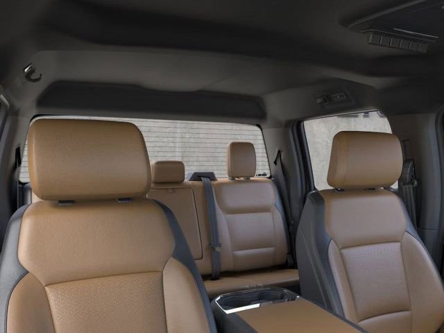 New 2026 Ford F250 Lariat w/ FX4 Off-Road Package image 22