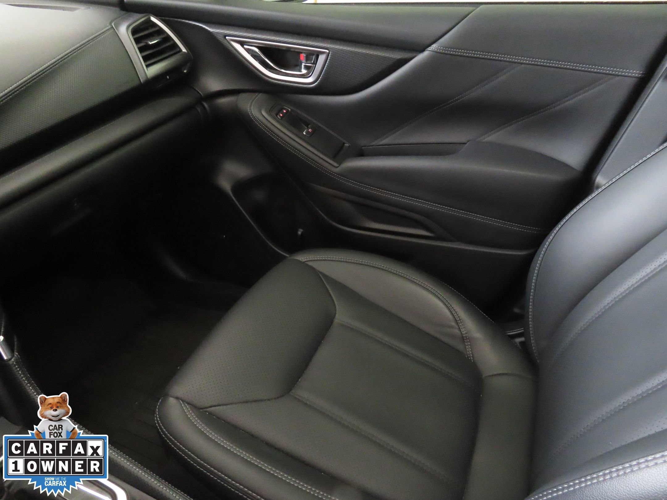 Used 2023 Subaru Forester Touring AWD/4WD image 22