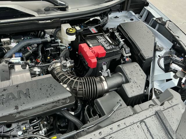 New 2026 Nissan Rogue SV image 20