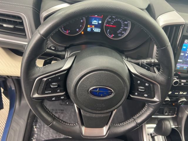 Used 2022 Subaru Ascent Premium w/ Convenience Package AWD/4WD image 20