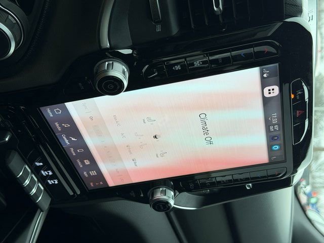 New 2026 RAM 1500 Big Horn AWD/4WD image 37