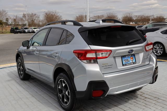Used 2019 Subaru Crosstrek 2.0i Premium w/ Eyesight System AWD/4WD image 3