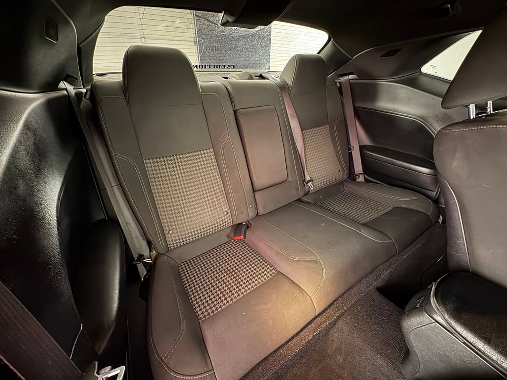 Used 2019 Dodge Challenger SXT RWD image 35