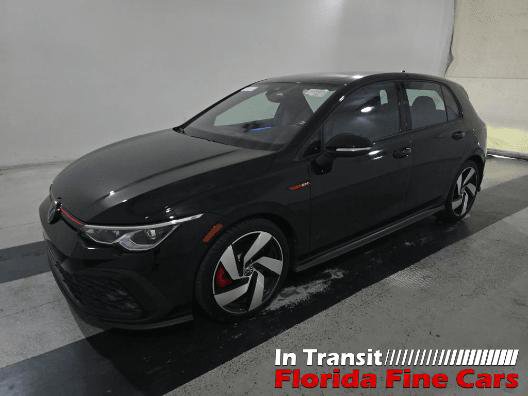 Used 2024 Volkswagen GTI S image 2
