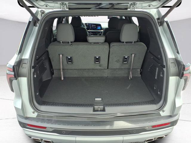 Used 2025 Chevrolet Traverse LT w/ Driver Confidence Package FWD image 22