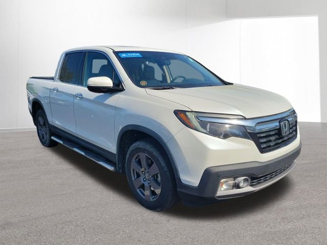 Used 2020 Honda Ridgeline RTL-E image 13