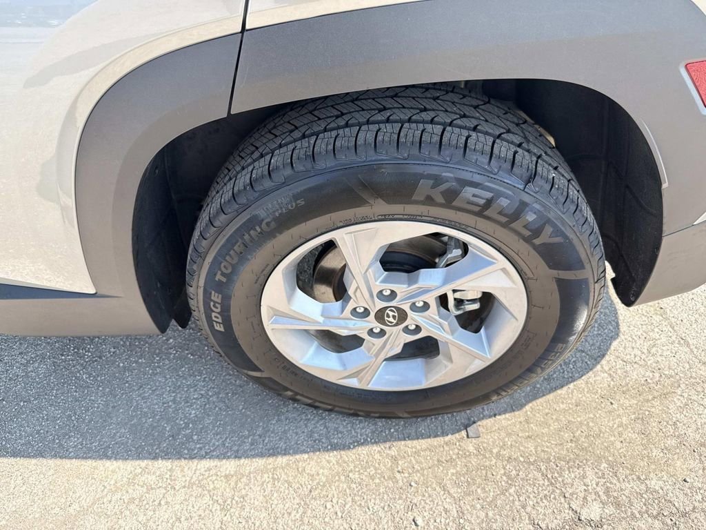 Used 2024 Hyundai Tucson SEL image 25
