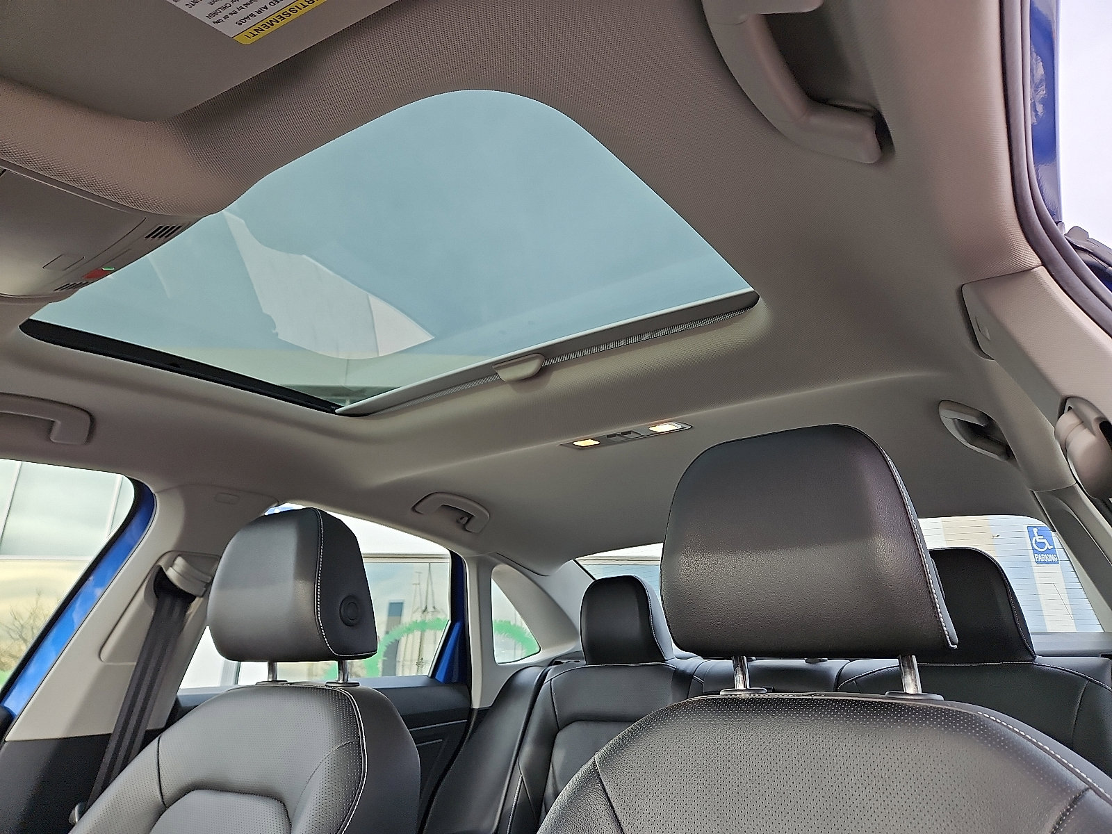 Certified 2024 Volkswagen Jetta SEL image 13