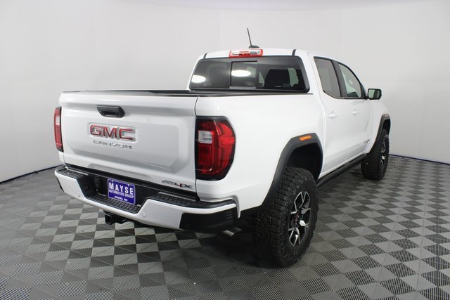 New 2026 GMC Canyon AT4X image 26