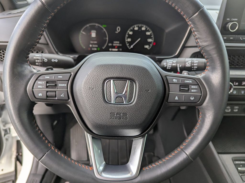 Used 2023 Honda CR-V Sport image 28