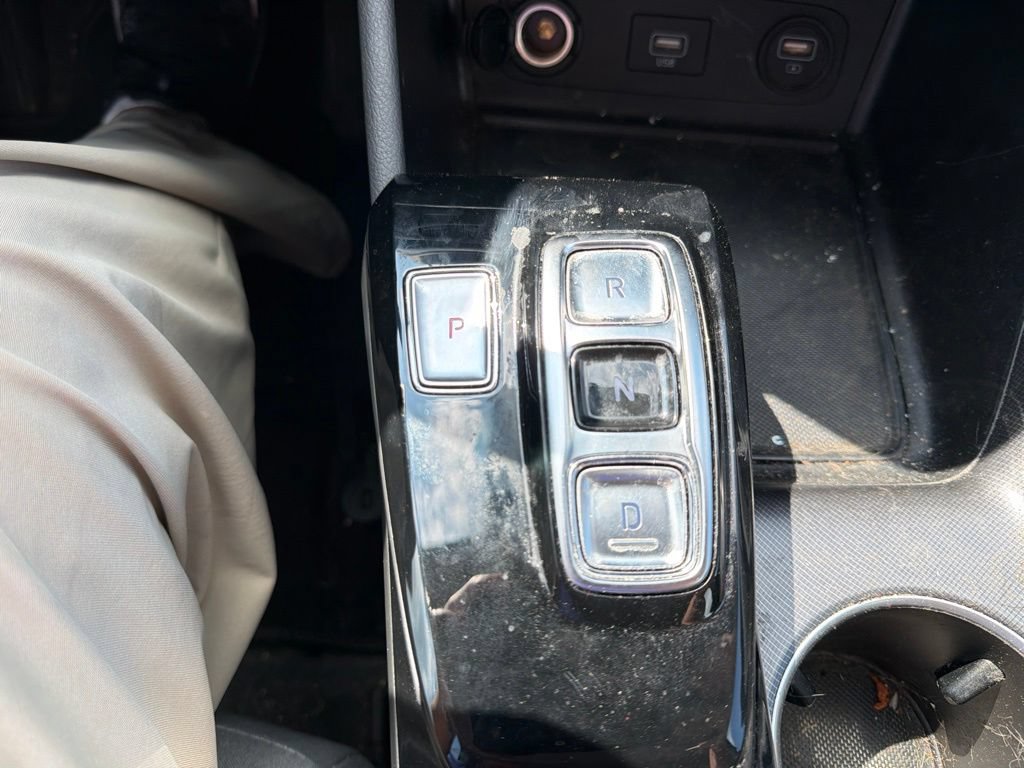 Used 2022 Hyundai Sonata SE FWD image 31