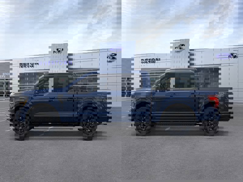 New 2026 Ford F150 XLT image 25